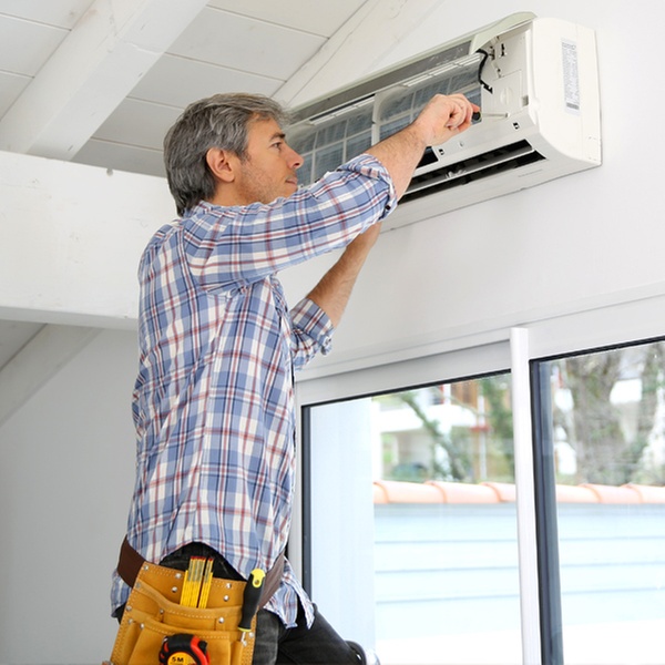 Yeniçamlık Klima Tamircisi