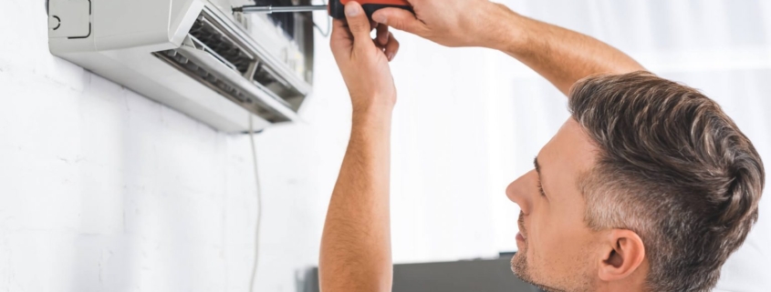 Yeniçamlık Klima Tamircisi